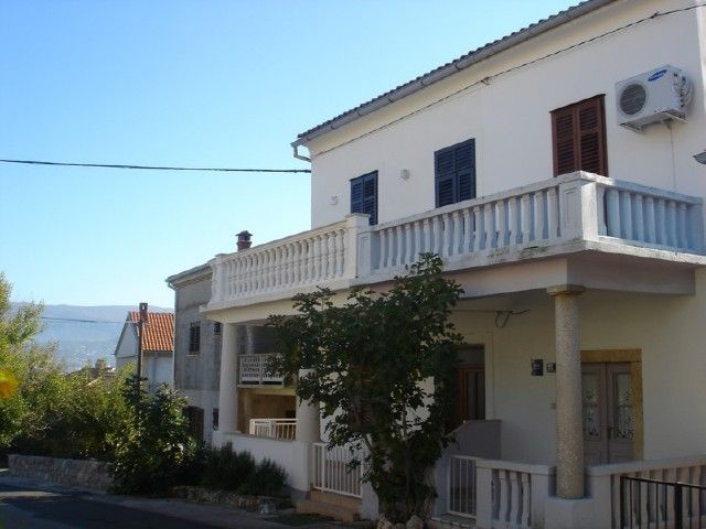 Apartmani Ljuština A1