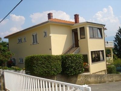 Apartmani Dvorničić A1