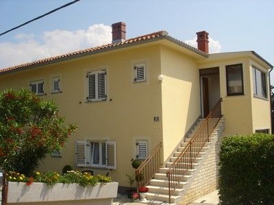 Apartments Dvorničić 10029-A1
