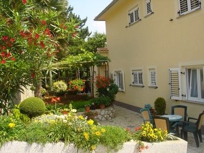 Apartments Dvorničić 10029-A1