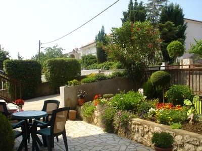 Apartments Dvorničić 10029-A1