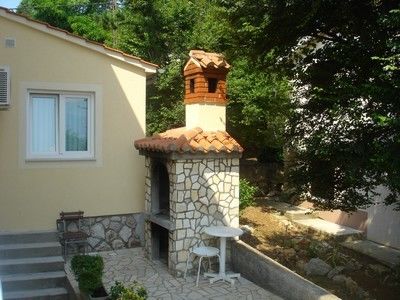 Apartments Dvorničić 10029-A1
