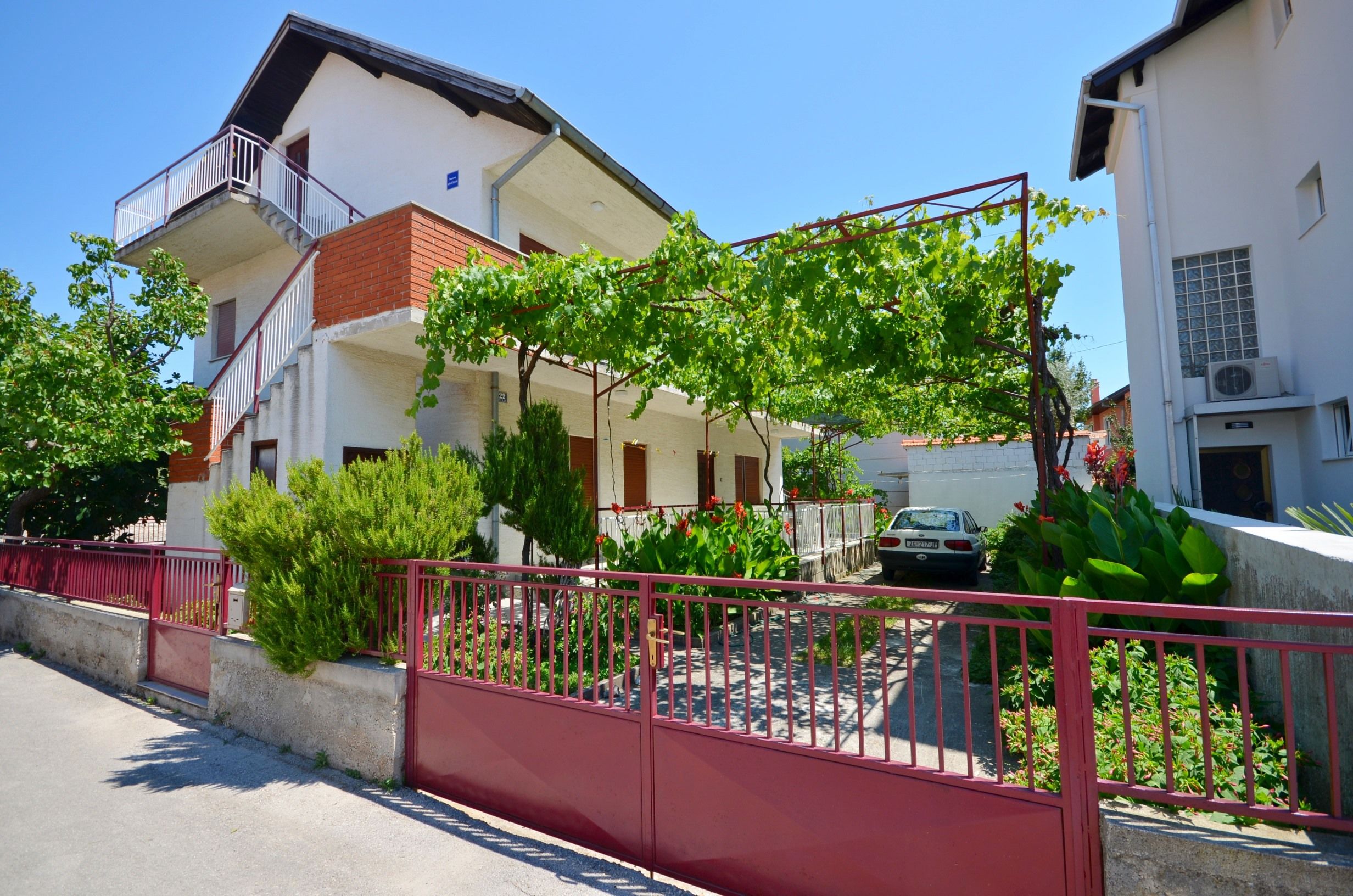 Apartmani Branko A1