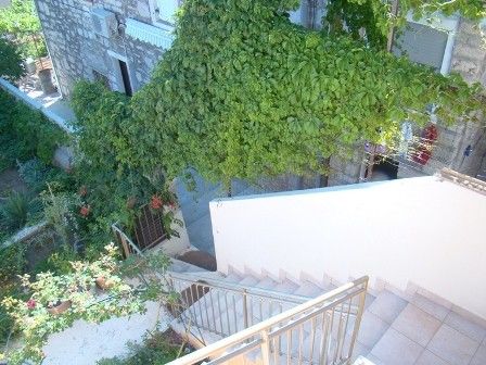 Apartmani Svjetlana A1