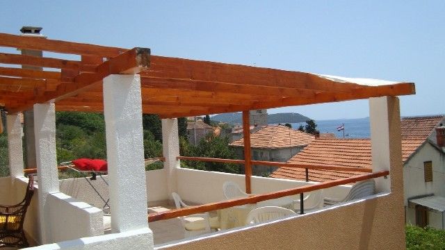 Apartmani Svjetlana A1