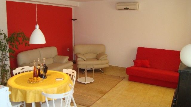 Apartmani Svjetlana A1