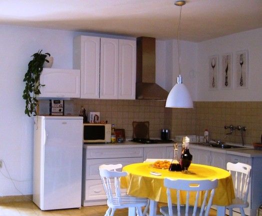 Apartmani Svjetlana A1