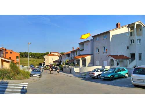 Photo of Apartment Mladen