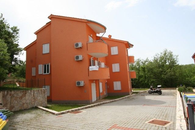 Apartmani Kvesic A1