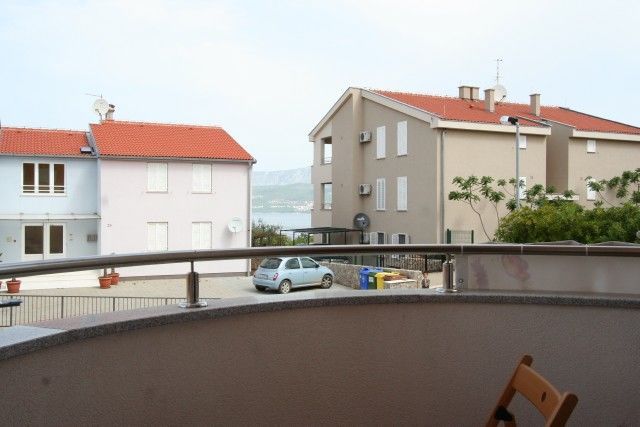 Apartments Kvesic 10012-A1