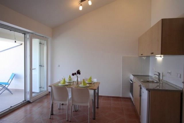 Apartments Djakovic 10034-A6