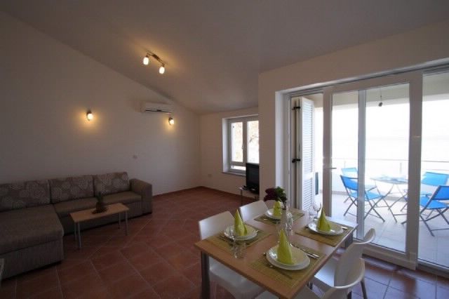 Apartmani Djakovic A1