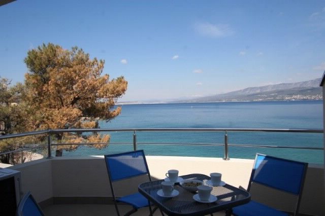 Apartments Djakovic 10034-A5