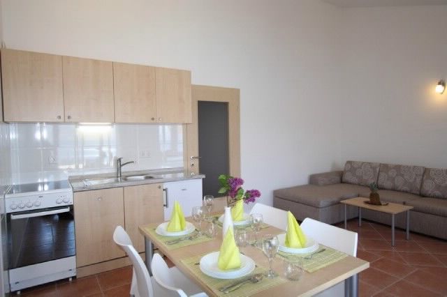 Apartments Djakovic 10034-A5