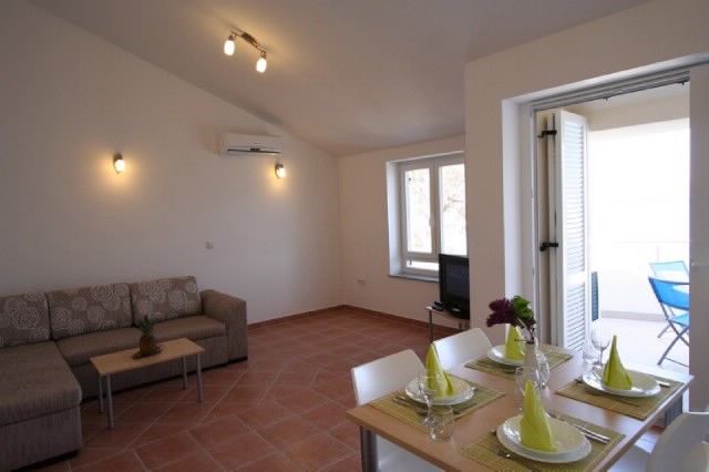 Apartments Djakovic 10034-A5