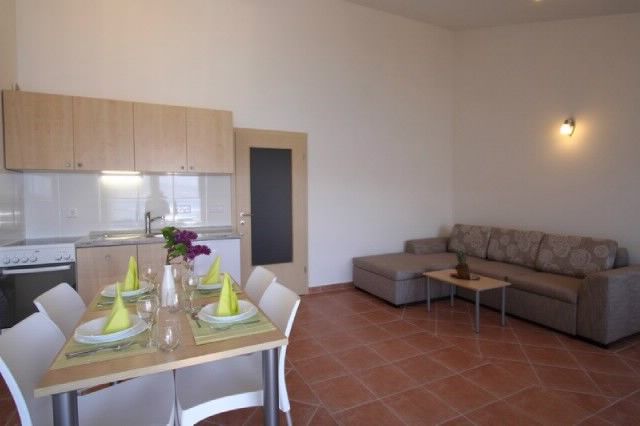 Apartments Djakovic 10034-A5