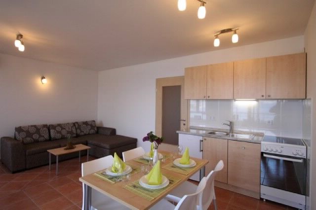 Apartments Djakovic 10034-A3