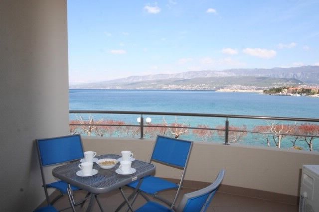 Apartments Djakovic 10034-A3