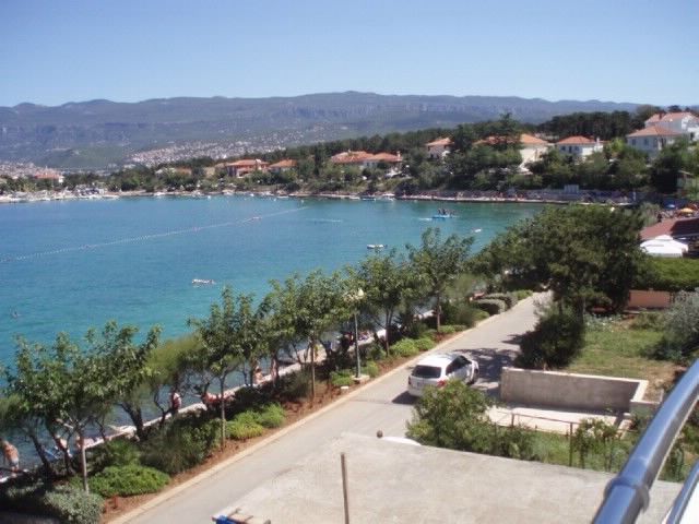 Apartments Djakovic 10034-A3