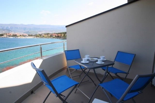 Apartments Djakovic 10034-A4