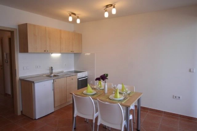Apartments Djakovic 10034-A4