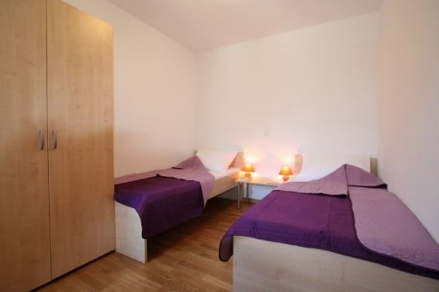 Apartments Djakovic 10034-A4