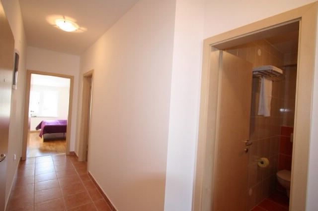 Apartments Djakovic 10034-A4