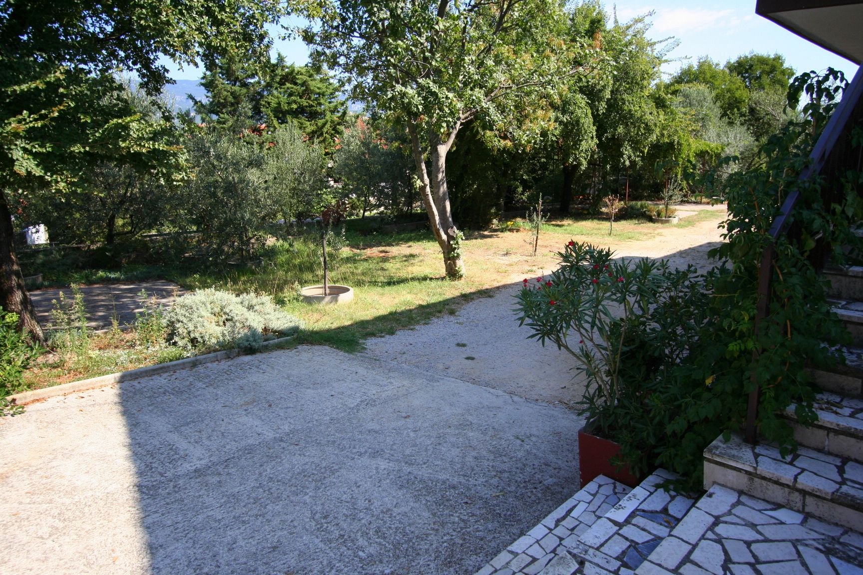 Apartment Drpić V. 10058-A1