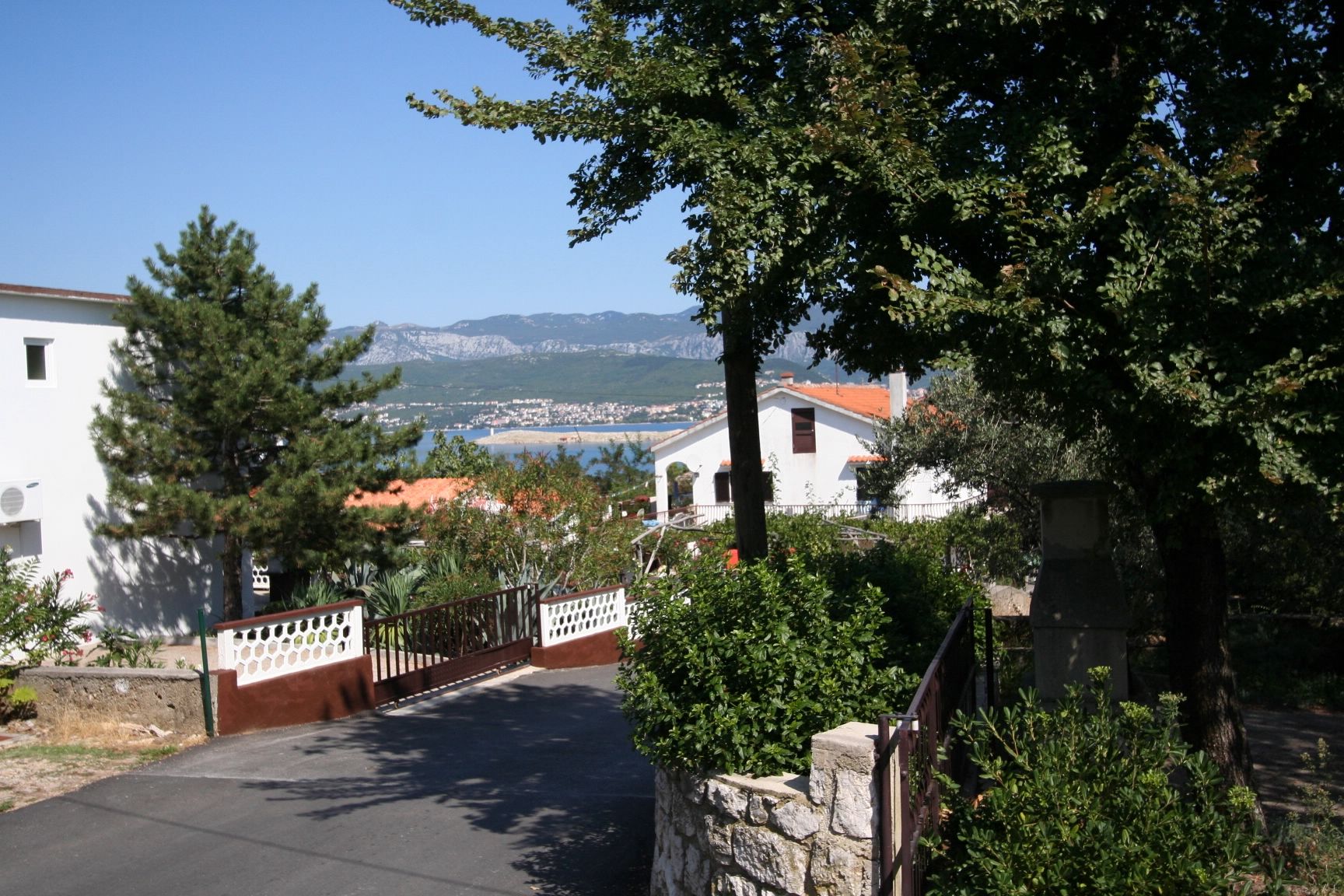 Apartment Drpić V. 10058-A1