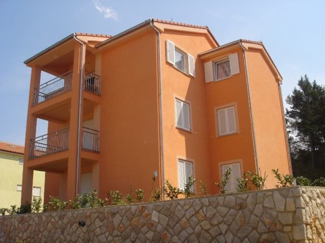 Apartments Goršić 10064-A1