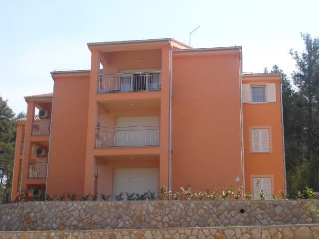 Apartments Goršić 10064-A1