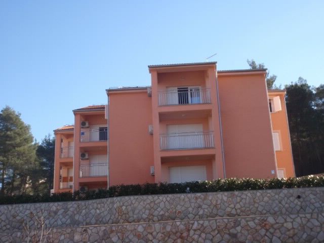 Apartments Goršić 10064-A1