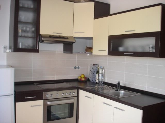 Apartments Goršić 10064-A2
