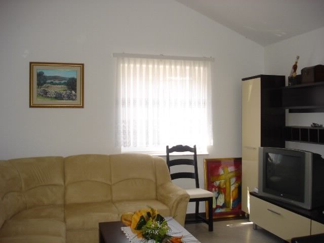 Apartments Goršić 10064-A2