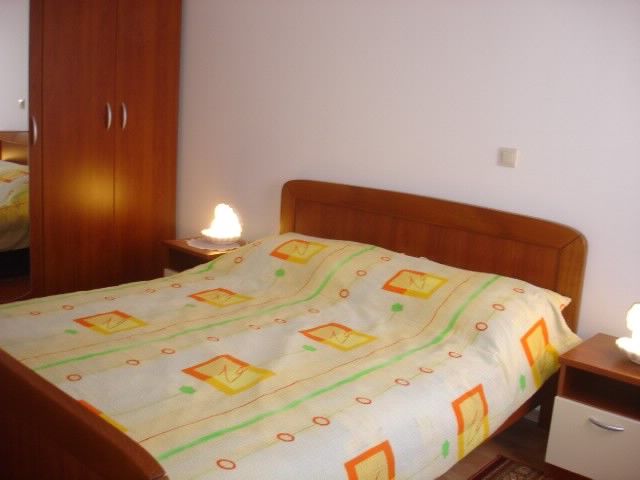Apartments Goršić 10064-A2