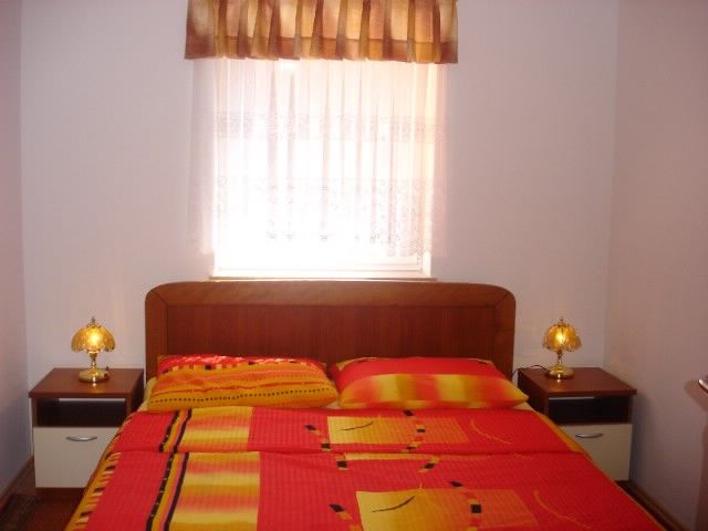 Apartments Goršić 10064-A2