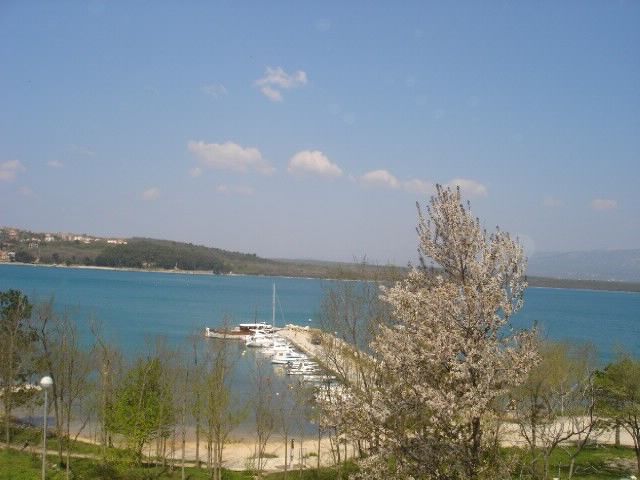 Apartments Goršić 10064-A2
