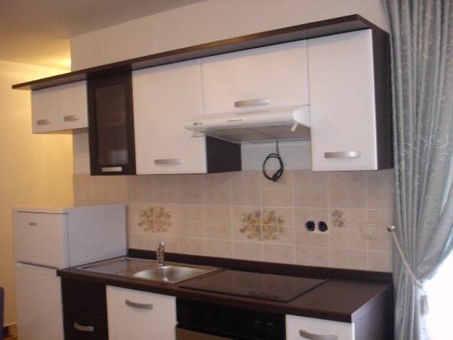 Apartments Goršić 10064-A1