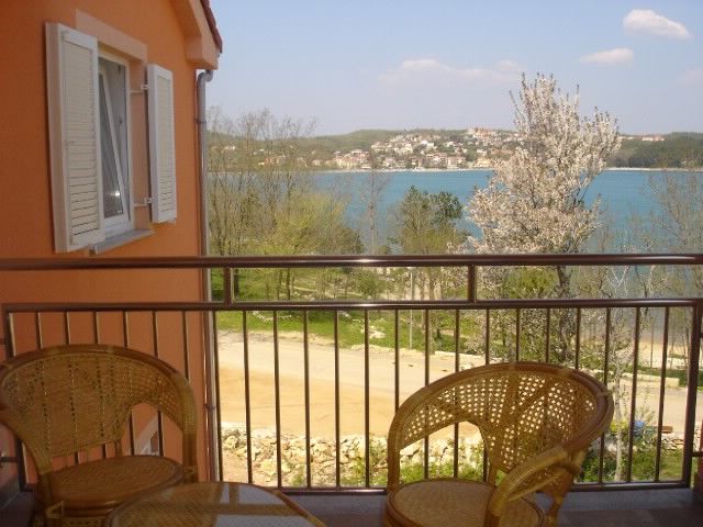 Apartments Goršić 10064-A1