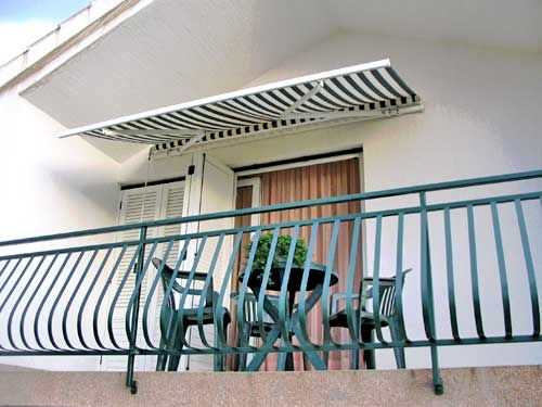 Apartments Meri 11531-A3