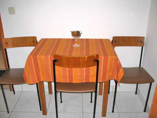 Apartments Meri 11531-A3