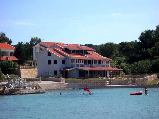 Apartments Mare 15041-A8