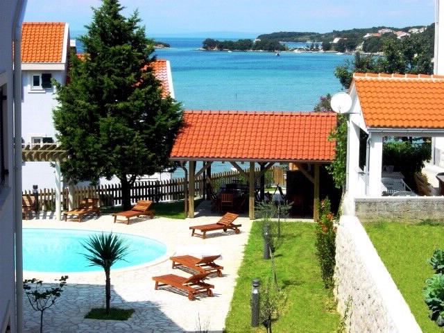 Apartments Mare 15041-A8