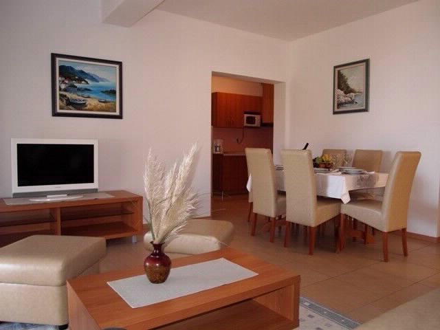 Apartments Mare 15041-A1