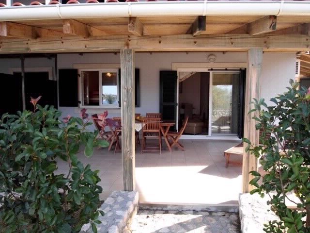 Apartments Mare 15041-A1