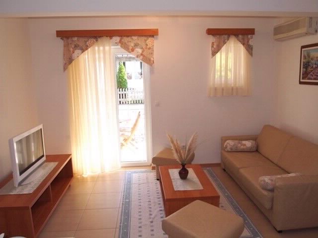 Apartments Mare 15041-A3