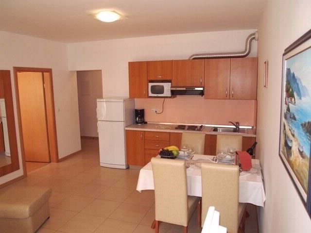 Apartments Mare 15041-A7