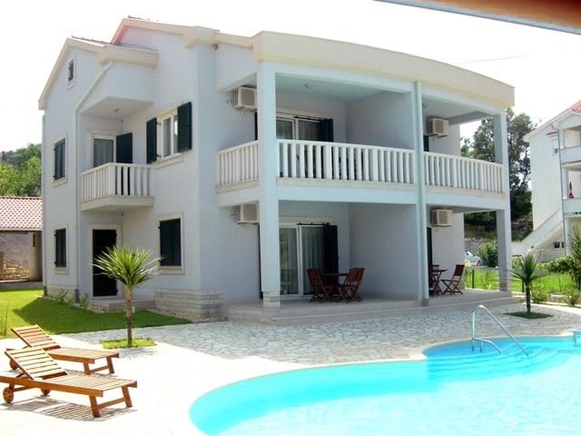 Apartments Tomislav A1