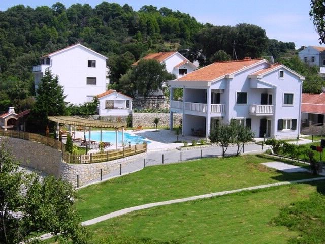 Apartments Tomislav A1