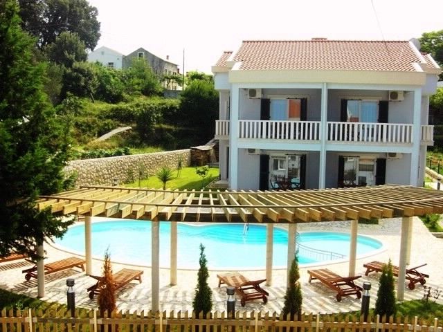 Apartments Tomislav A1